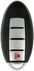 Dorman 99629ST Keyless Entry Transmitter - view 2