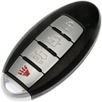 Dorman 99631ST Keyless Entry Transmitter - view 2