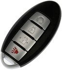 Dorman 99632ST Keyless Entry Transmitter - view 2