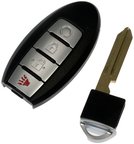 Dorman 99632ST Keyless Entry Transmitter - view 1