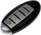 Dorman 99633ST Keyless Entry Transmitter - view 2