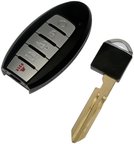 Dorman 99633ST Keyless Entry Transmitter - view 1