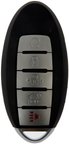 Dorman 99633ST Keyless Entry Transmitter - view 3