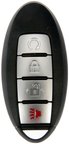 Dorman 99634ST Keyless Entry Transmitter - view 1