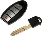 Dorman 99634ST Keyless Entry Transmitter - view 4