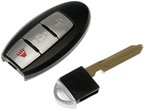 Dorman 99637ST Keyless Entry Transmitter - view 1