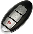 Dorman 99637ST Keyless Entry Transmitter - view 4