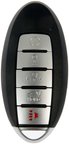 Dorman 99640ST Keyless Entry Transmitter - view 2