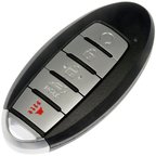 Dorman 99640ST Keyless Entry Transmitter - view 4