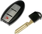 Dorman 99641ST Keyless Entry Transmitter - view 1
