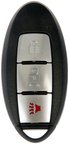 Dorman 99641ST Keyless Entry Transmitter - view 2
