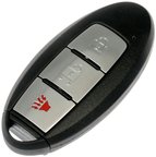 Dorman 99641ST Keyless Entry Transmitter - view 4
