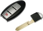 Dorman 99643ST Keyless Entry Transmitter - view 1
