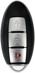 Dorman 99643ST Keyless Entry Transmitter - view 3