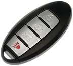 Dorman 99644ST Keyless Entry Transmitter - view 2