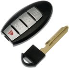 Dorman 99644ST Keyless Entry Transmitter - view 1