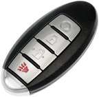 Dorman 99645ST Keyless Entry Transmitter - view 2