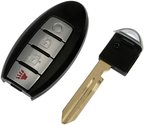 Dorman 99645ST Keyless Entry Transmitter - view 1