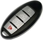 Dorman 99646ST Keyless Entry Transmitter - view 2
