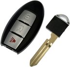 Dorman 99647ST Keyless Entry Transmitter - view 1