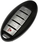 Dorman 99648ST Keyless Entry Transmitter - view 2