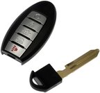 Dorman 99648ST Keyless Entry Transmitter - view 1