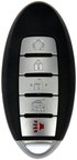 Dorman 99649ST Keyless Entry Transmitter - view 2