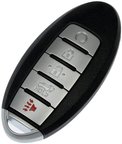 Dorman 99649ST Keyless Entry Transmitter - view 4