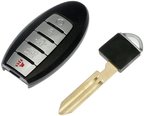 Dorman 99650ST Keyless Entry Transmitter - view 1
