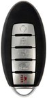 Dorman 99650ST Keyless Entry Transmitter - view 3