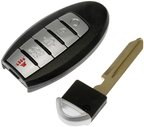 Dorman 99651ST Keyless Entry Transmitter - view 1