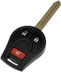 Dorman 99653ST Keyless Entry Transmitter - view 4