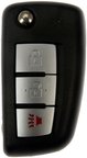 Dorman 99658ST Keyless Entry Transmitter - view 2