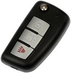 Dorman 99658ST Keyless Entry Transmitter - view 4