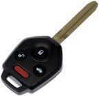 Dorman 99662ST Keyless Entry Transmitter - view 2