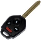 Dorman 99662ST Keyless Entry Transmitter - view 5