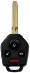 Dorman 99662 Keyless Entry Transmitter - view 2