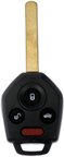 Dorman 99663ST Keyless Entry Transmitter - view 3