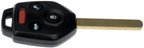 Dorman 99664ST Keyless Entry Transmitter - view 1