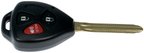 Dorman 99668ST Keyless Entry Transmitter - view 1