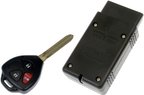 Dorman 99668 Keyless Entry Transmitter - view 4