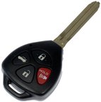 Dorman 99669ST Keyless Entry Transmitter - view 2