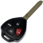 Dorman 99669ST Keyless Entry Transmitter - view 5