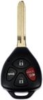 Dorman 99669 Keyless Entry Transmitter - view 2