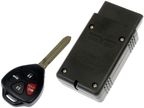 Dorman 99669 Keyless Entry Transmitter - view 4