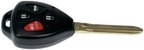 Dorman 99670ST Keyless Entry Transmitter - view 1