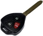 Dorman 99671ST Keyless Entry Transmitter - view 2
