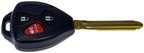 Dorman 99671ST Keyless Entry Transmitter - view 1