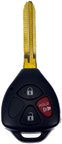 Dorman 99671ST Keyless Entry Transmitter - view 3