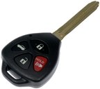Dorman 99672ST Keyless Entry Transmitter - view 2